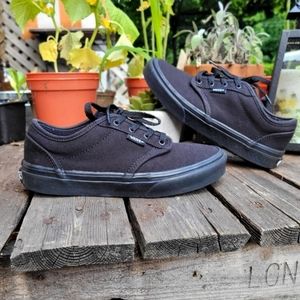 Vans Atwood Black